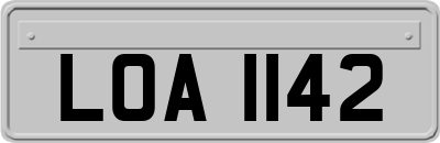 LOA1142
