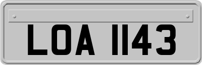 LOA1143