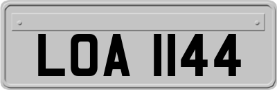 LOA1144