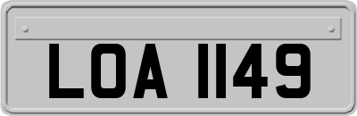 LOA1149