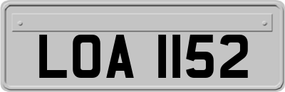 LOA1152