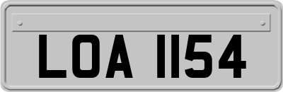 LOA1154