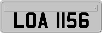 LOA1156