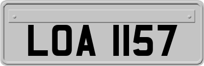 LOA1157