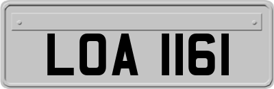 LOA1161