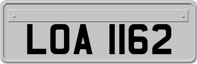LOA1162