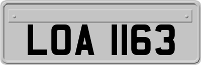 LOA1163