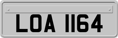 LOA1164