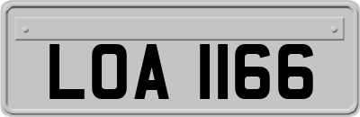 LOA1166