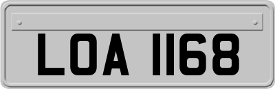 LOA1168