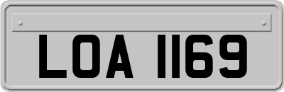 LOA1169