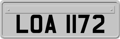 LOA1172