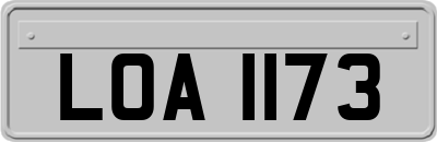 LOA1173