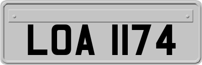 LOA1174