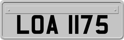 LOA1175