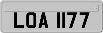 LOA1177