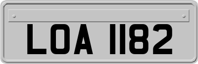 LOA1182