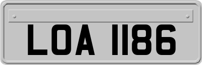 LOA1186