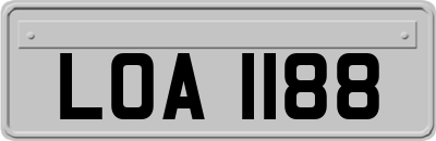 LOA1188