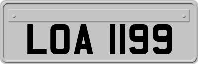 LOA1199