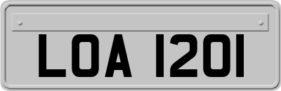 LOA1201