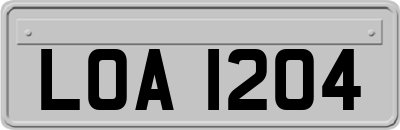 LOA1204