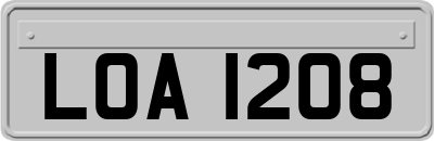 LOA1208