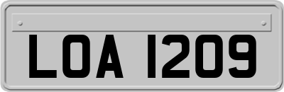 LOA1209