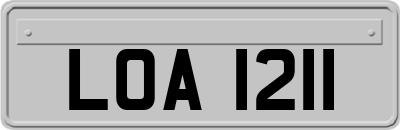 LOA1211