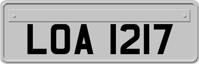 LOA1217