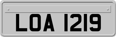 LOA1219