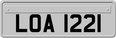 LOA1221