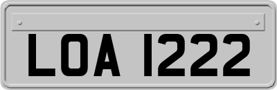 LOA1222