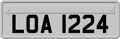 LOA1224