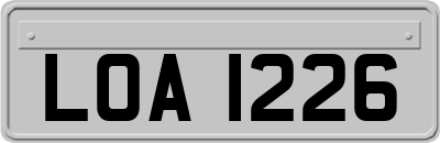 LOA1226