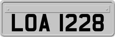 LOA1228