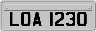 LOA1230