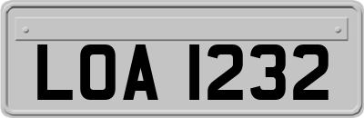 LOA1232