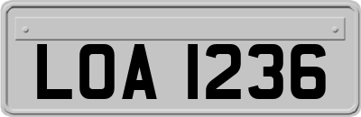 LOA1236