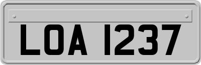 LOA1237
