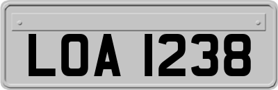 LOA1238