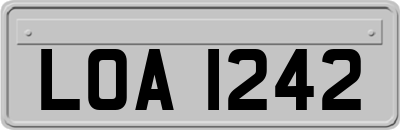 LOA1242