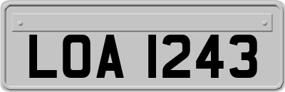 LOA1243