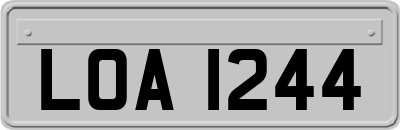 LOA1244