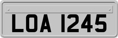 LOA1245
