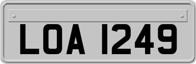 LOA1249