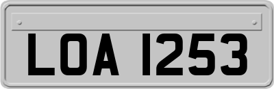 LOA1253