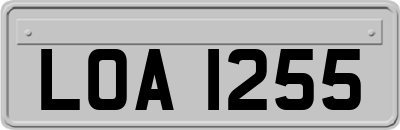 LOA1255