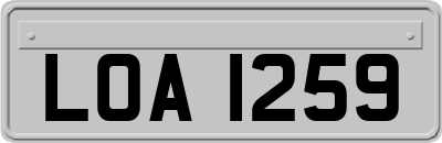 LOA1259