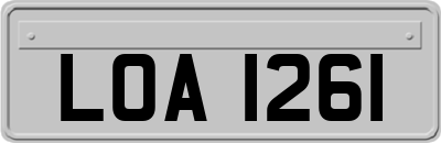LOA1261